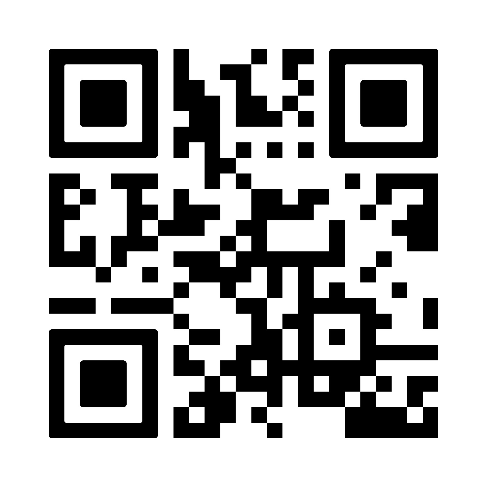 Online Session 3 QR