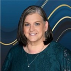 Ms. Connie Matthews Reynolds
