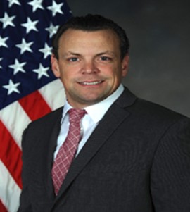 Dr. Gene M. Alarcon