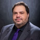 Dr. Ibrahim (Abe) Baggili