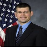 Prof. Kenneth M. Hopkinson