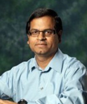 Prof. Swarup Bhunia