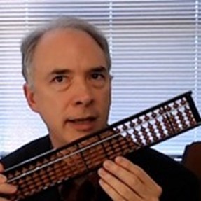 Dr. Marc Abel