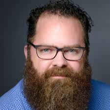 Dr. Matt Areno