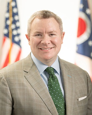 Mr. Mike Duffey