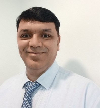 Prof. Swarup Bhunia