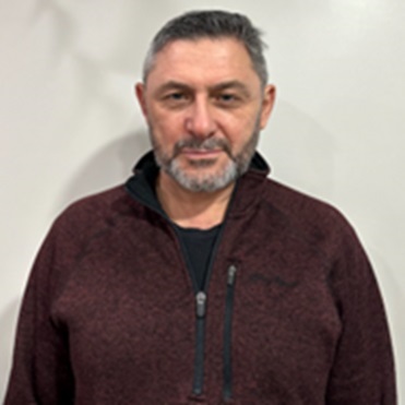 Dr. Samir Tout