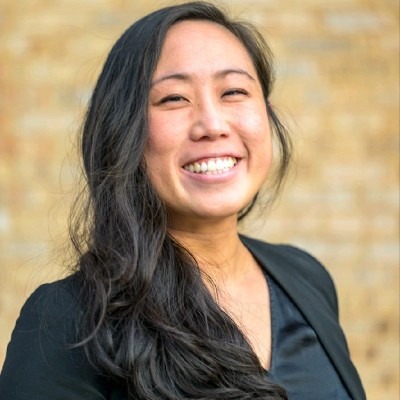 Ms. Stephanie Lin