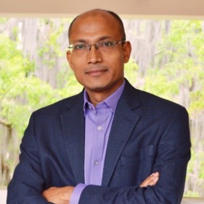 Prof. Swarup Bhunia