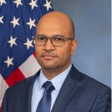 Dr. Wayne Churaman