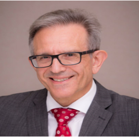 Dr. Antonio Sanfilippo