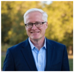 Dr. Darren Pulsipher