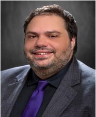 Dr. Ibrahim (Abe) Baggili