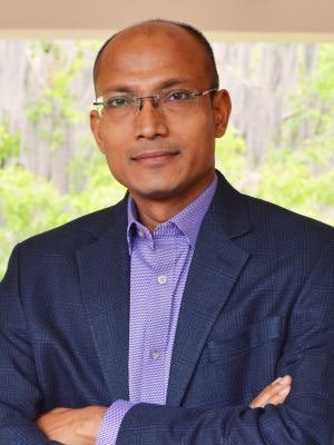 Dr. Swarup Bhunia